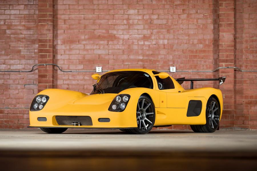  Ultima GTR 730 2009 года  (фото 15 из 80)